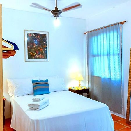 Elephant Guesthouse Beira Mar - Suites Com Cafe Da Manha Ilhabela Dış mekan fotoğraf