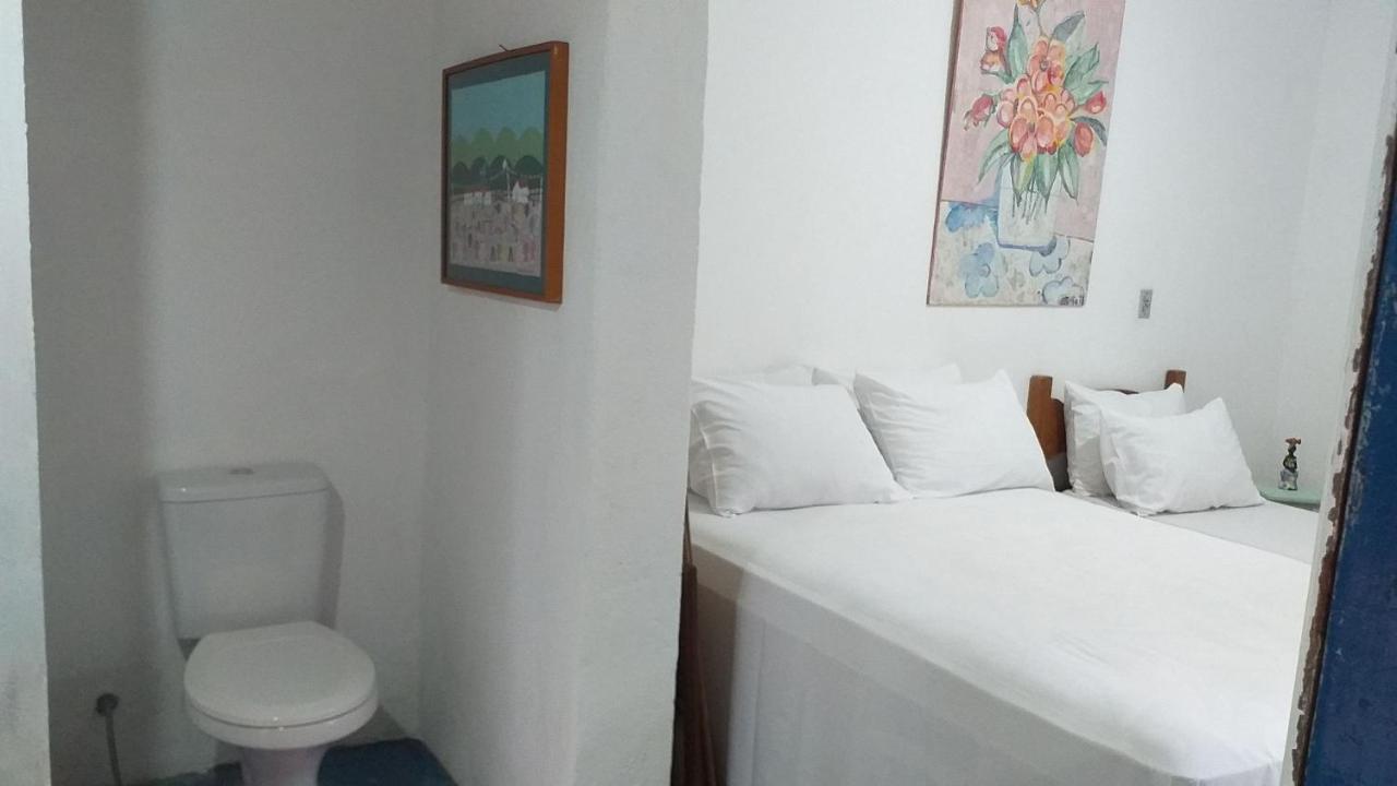 Elephant Guesthouse Beira Mar - Suites Com Cafe Da Manha Ilhabela Dış mekan fotoğraf