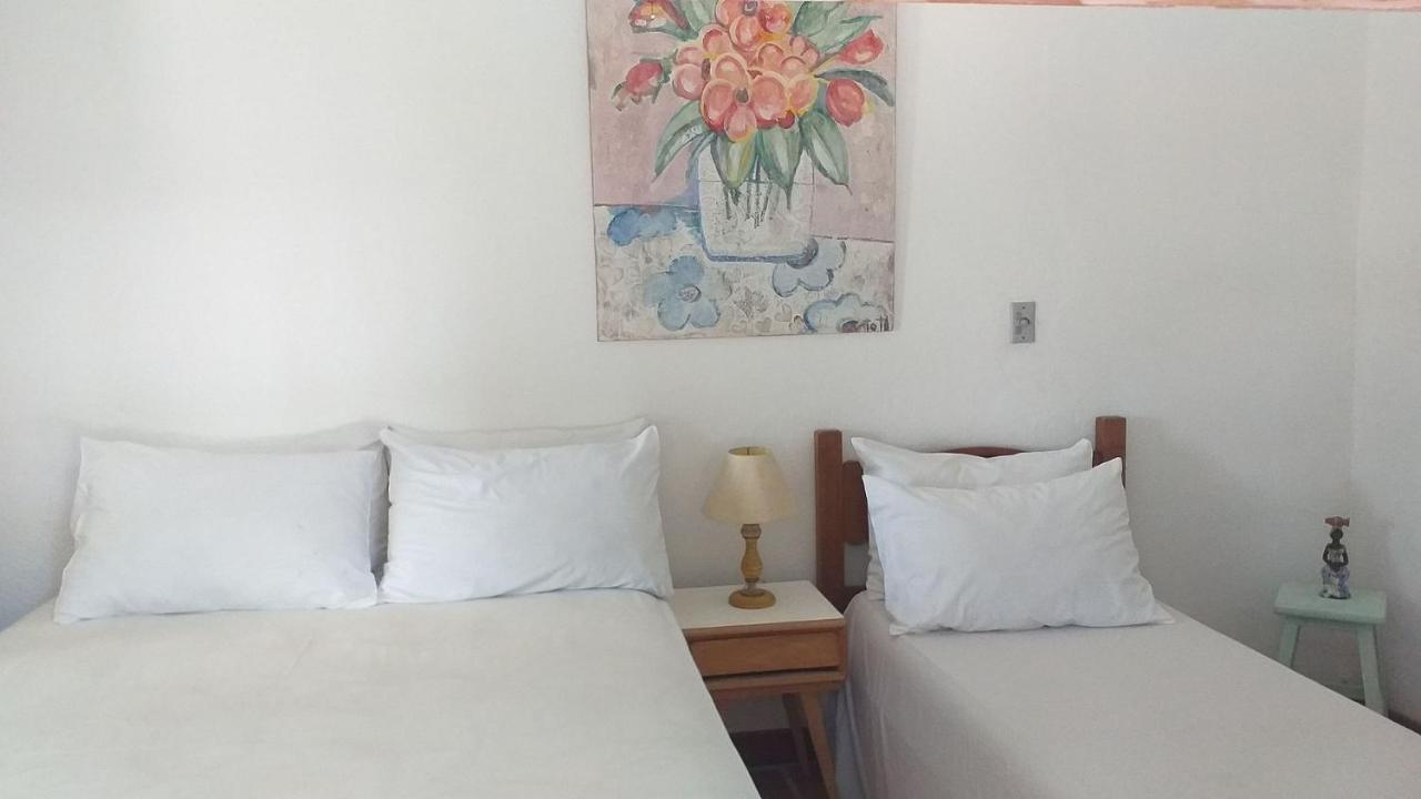 Elephant Guesthouse Beira Mar - Suites Com Cafe Da Manha Ilhabela Dış mekan fotoğraf