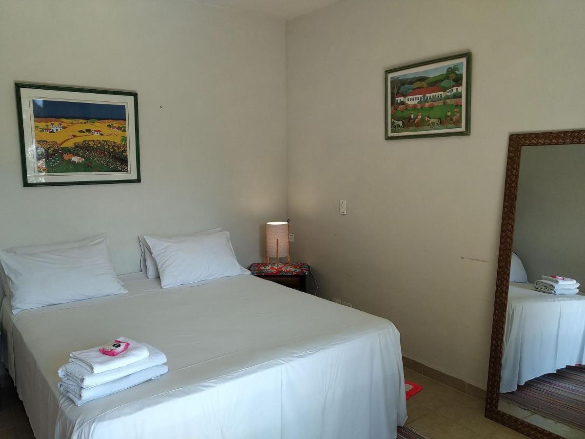 Elephant Guesthouse Beira Mar - Suites Com Cafe Da Manha Ilhabela Dış mekan fotoğraf