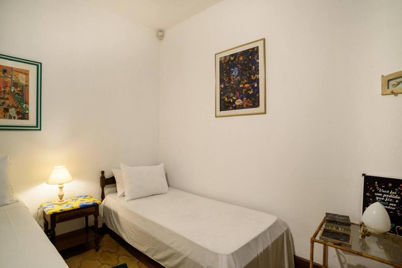 Elephant Guesthouse Beira Mar - Suites Com Cafe Da Manha Ilhabela Dış mekan fotoğraf