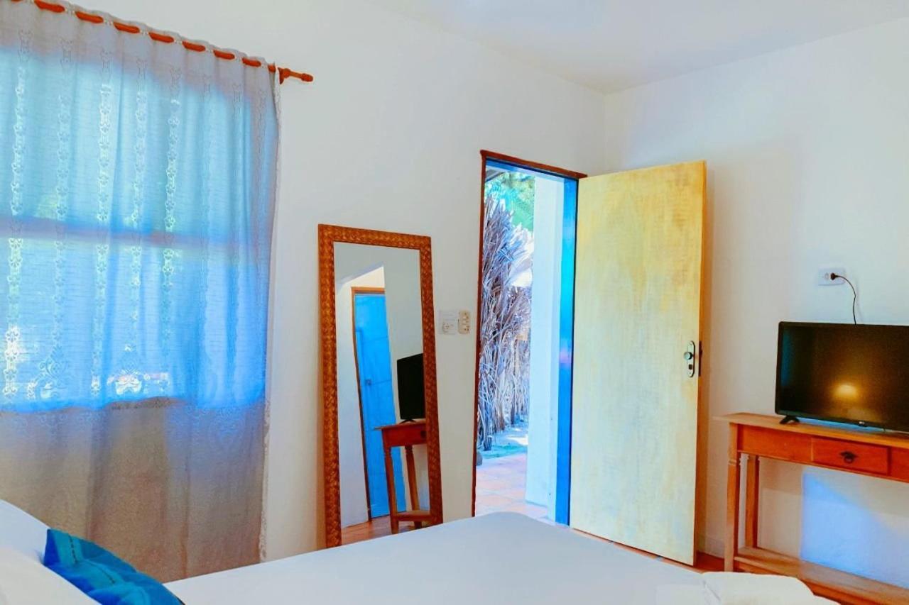 Elephant Guesthouse Beira Mar - Suites Com Cafe Da Manha Ilhabela Dış mekan fotoğraf