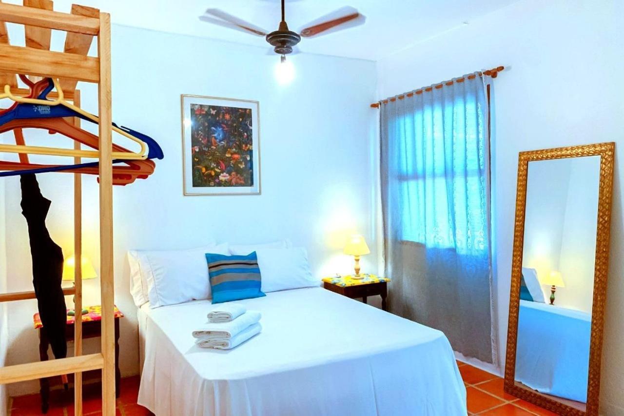 Elephant Guesthouse Beira Mar - Suites Com Cafe Da Manha Ilhabela Dış mekan fotoğraf