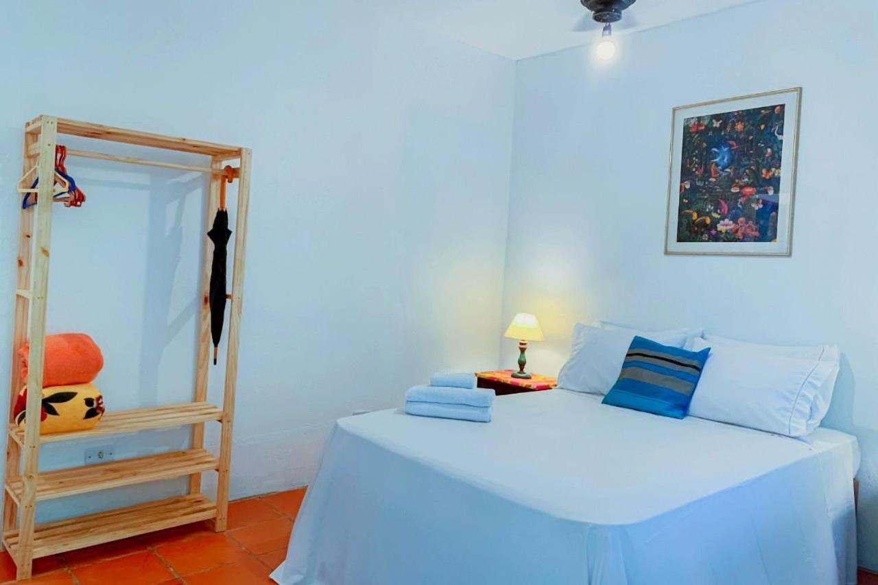 Elephant Guesthouse Beira Mar - Suites Com Cafe Da Manha Ilhabela Dış mekan fotoğraf